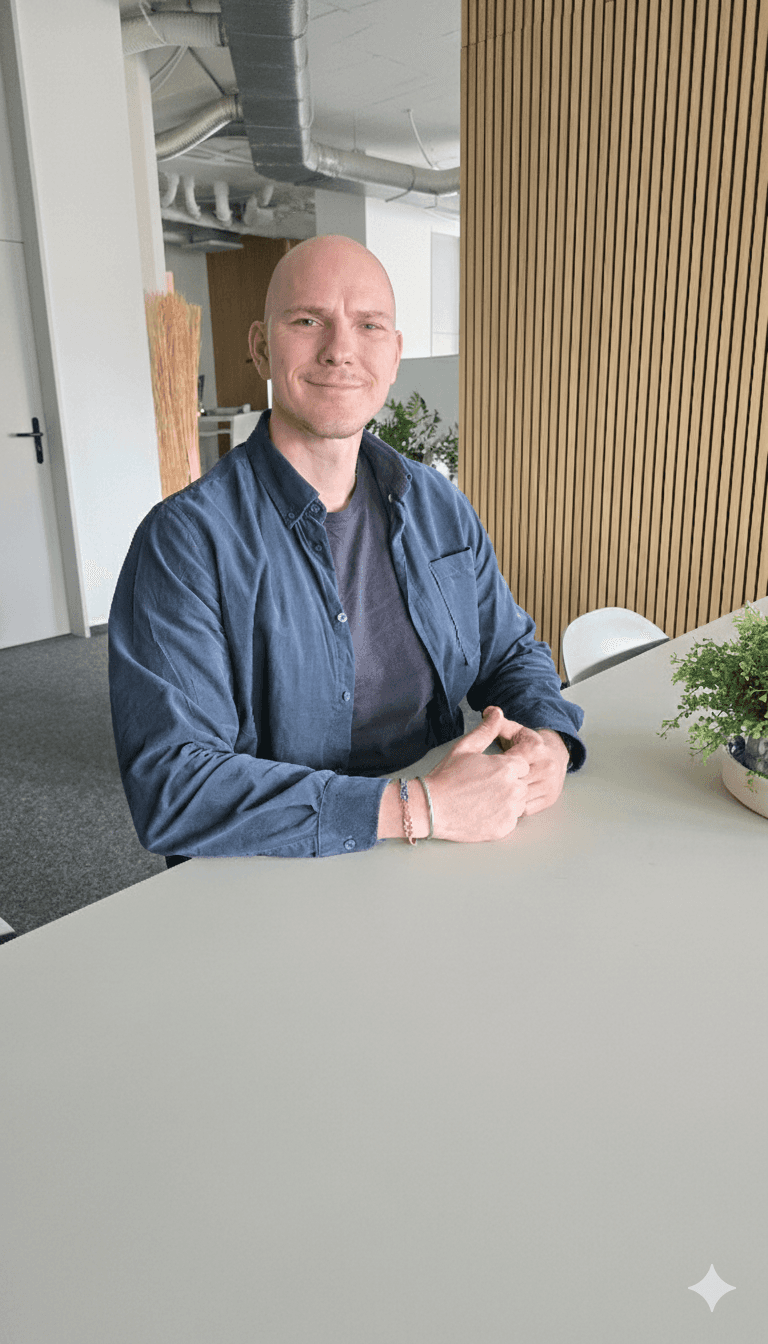 Prof. Sebastian Früh